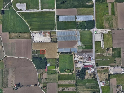 Terreno agricolo in vendita a Frignano