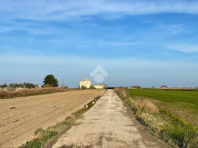 Terreno edificabile in vendita a Manfredonia