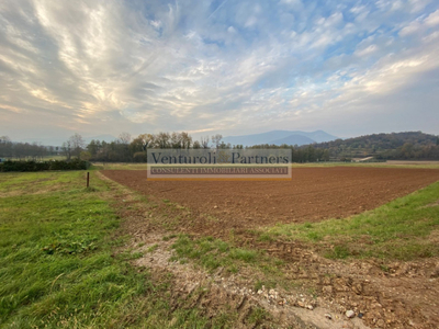 terreno residenziale in vendita a Gavardo