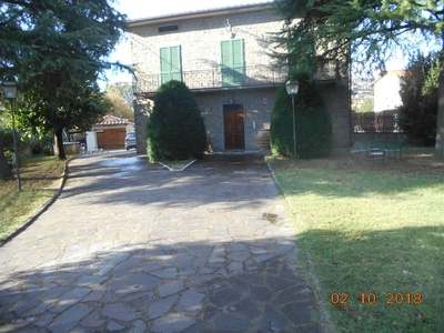 Villa in vendita a Castiglion Fiorentino