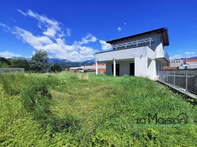 Villa in vendita a Pavone Canavese