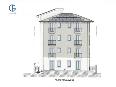 appartamento in vendita a San Benedetto del Tronto