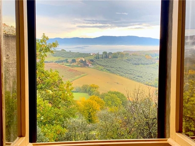 casa in vendita a Gualdo Cattaneo