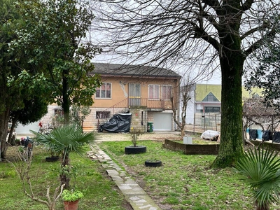 Casa semi indipendente in vendita a Nogara Verona Centro