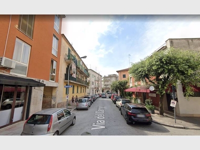 Appartamento in vendita a Cassino, Via del Carmine, snc - Cassino, FR