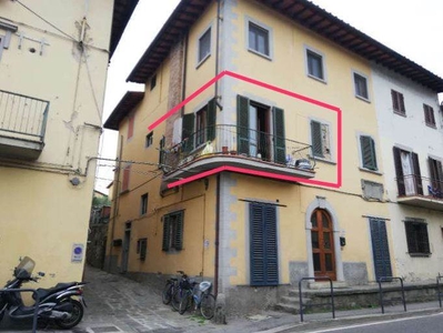 Appartamento in vendita a Lastra a Signa Firenze Porto Di Mezzo