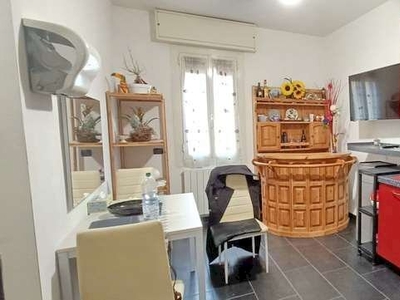 Appartamento in Vendita a Modena – Rif. CC0049
