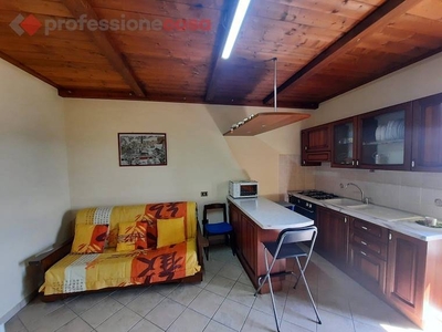 Appartamento in vendita a Ripi, Largo Guglielmi Marconi, 2 - Ripi, FR