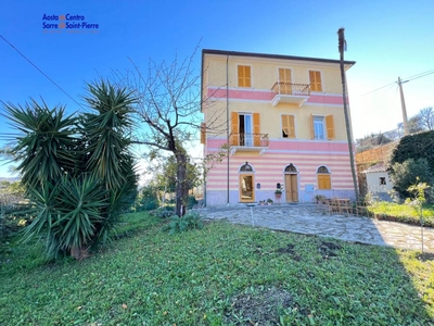 appartamento in vendita a San lorenzo della costa