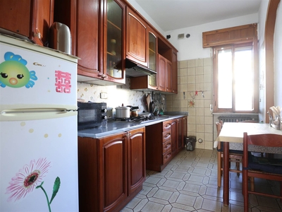 Appartamento in vendita a Savignano Sul Rubicone Forli'-cesena