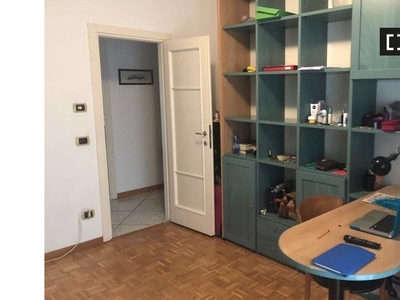 Camera in appartamento condiviso a Trento