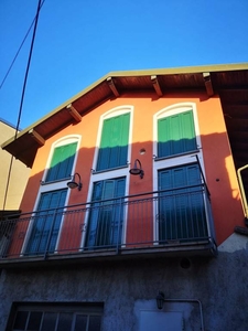 casa in vendita a San Giorgio su Legnano