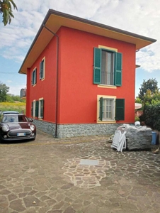 casa in vendita a Santo Stefano di Magra