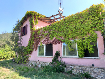 Casa indipendente con giardino in strada vecchia amelia 2, Amelia