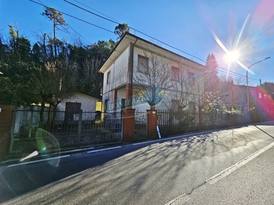 Casa indipendente con giardino in via canipaletti, Massarosa