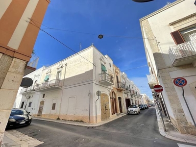 Casa Indipendente in vendita a Mola di Bari, Via Trieste, 133 - Mola di Bari, BA