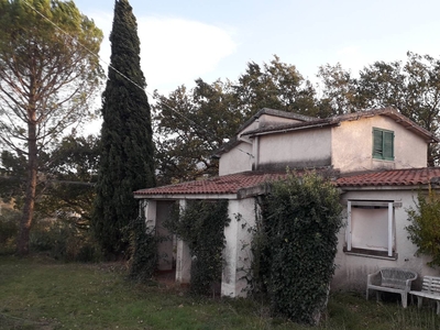 Casa indipendente in vendita, Alanno scalo