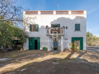 rustico / casale in vendita a Ostuni