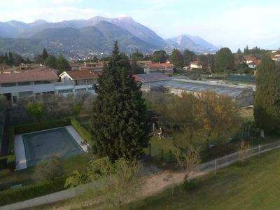 Terreno in vendita a San Felice del Benaco