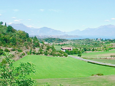 Terreno in vendita, Lonato maguzzano