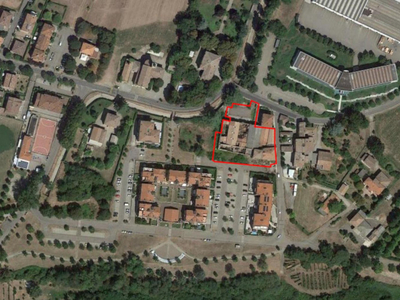 terreno residenziale in vendita a Scandiano