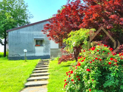 villa in vendita a Cilavegna