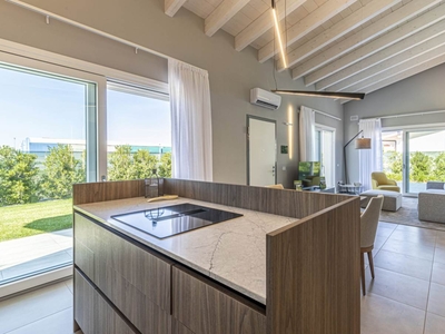 Villa in vendita a Lonato Brescia