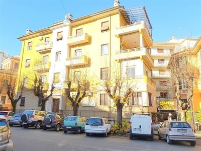 Appartamento in affitto a Cosenza via Alimena