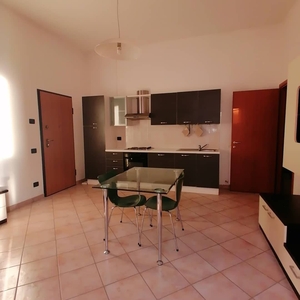 Appartamento in zona San Giuliano a Castelvetro Piacentino