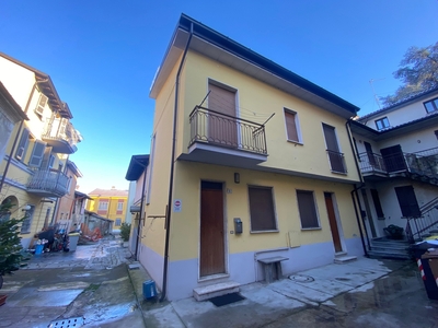 Casa indipendente in vendita a Gragnano Trebbiense