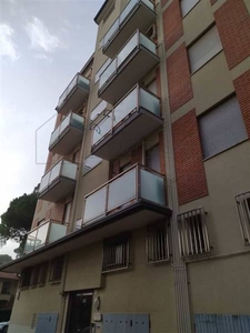 Quadrilocale in Via Toti in zona Milano Marittima a Cervia