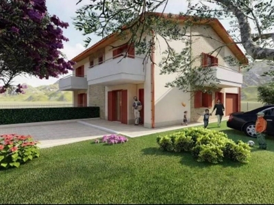 Terreno Residenziale in vendita ad Assisi frazione Castelnuovo