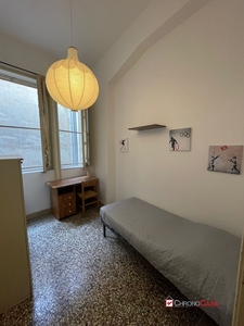 Affitto Appartamento in Messina