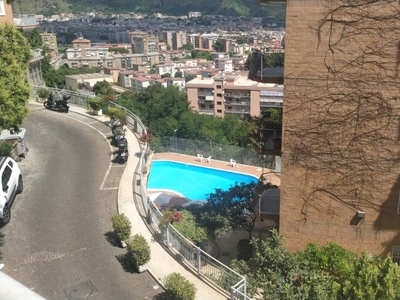 Affitto Appartamento in Napoli