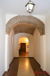 Affitto Appartamento in Roma