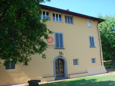 Affitto Villa singola in Capannori