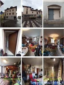 Appartamenti Barlassina Corso Milano 88