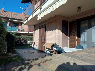 Appartamento in vendita a Bruino (Torino) - rif. Bruino
