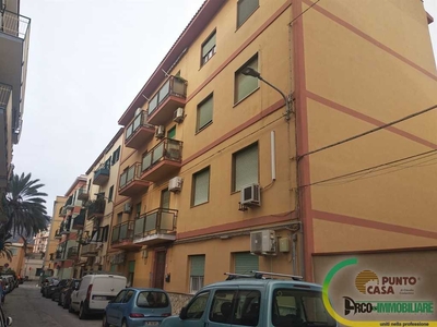 Appartamento in Vendita a Palermo Via Anna Fortino