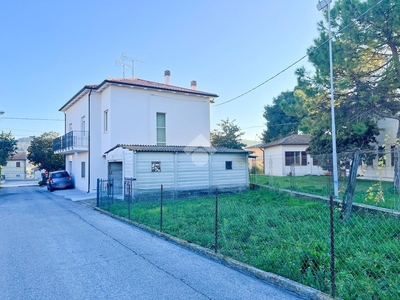 Villa in vendita a Porto San Giorgio