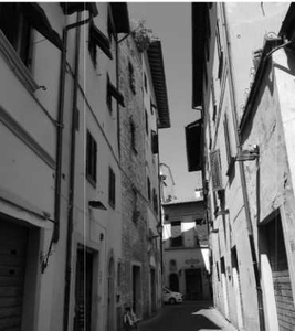 Appartamento in Vendita a Prato Via Cimatori
