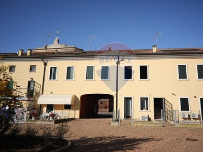 Appartamento in vendita a Villa Bartolomea