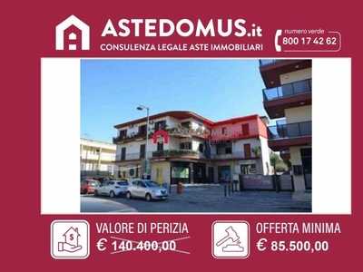 Appartamento in Vendita ad Caivano - 85500 Euro