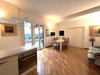 Appartamento in Vendita ad Calice Ligure - 235000 Euro