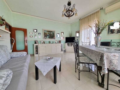 Appartamento in Vendita ad Cardito - 133000 Euro