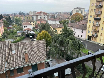 Appartamento in Vendita ad Novi Ligure - 38000 Euro