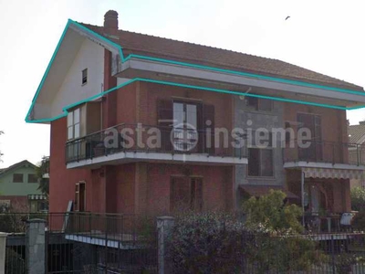 Appartamento in Vendita ad Pianezza - 62250 Euro