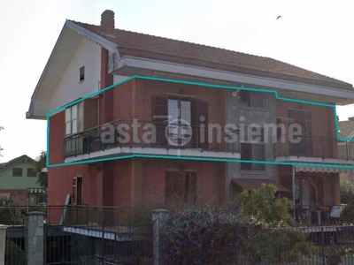 Appartamento in Vendita ad Pianezza - 79500 Euro