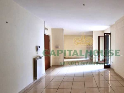 Appartamento in Vendita ad Portico di Caserta - 128000 Euro