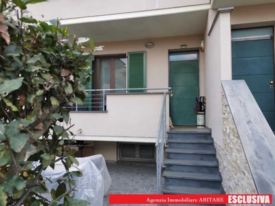 Appartamento in Vendita ad Santa Croce Sull`arno - 158000 Euro